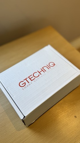 Gtechniq platinum ceramic - gtechniq,