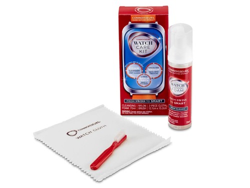 Connoisseurs watch care kit - care, 3