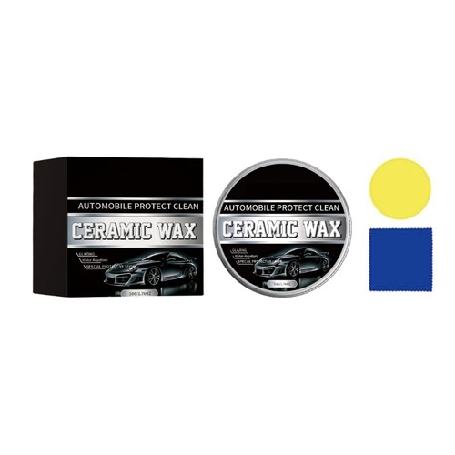 Ceramic paint care - ceramic, kit