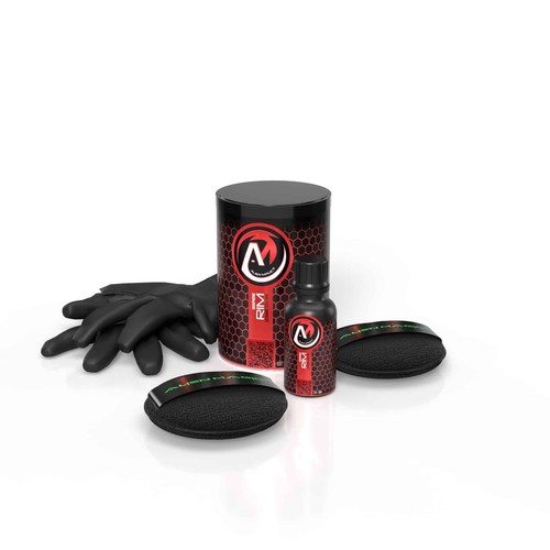 Alien magic car care rim - car,