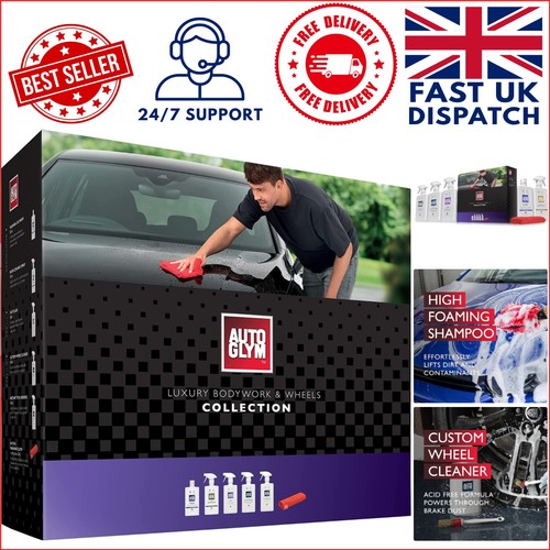 Luxury bodywork wheels - bodywork,