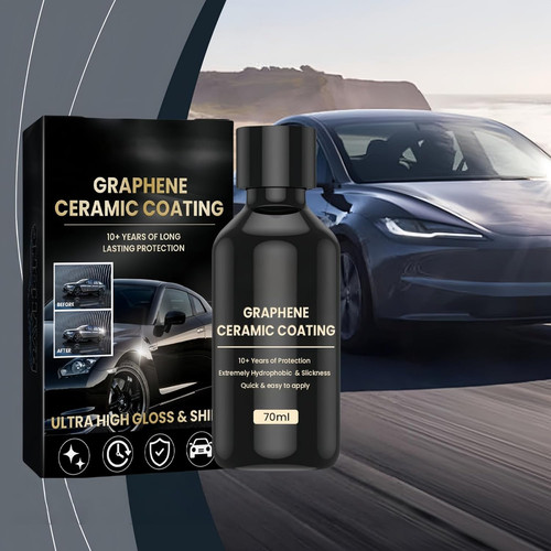 Ceramic car auto detailing - car,