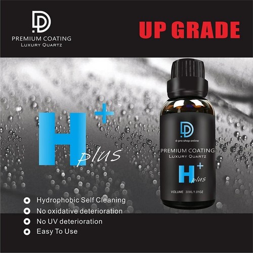 Nano ceramic crystal liquid - ceramic,