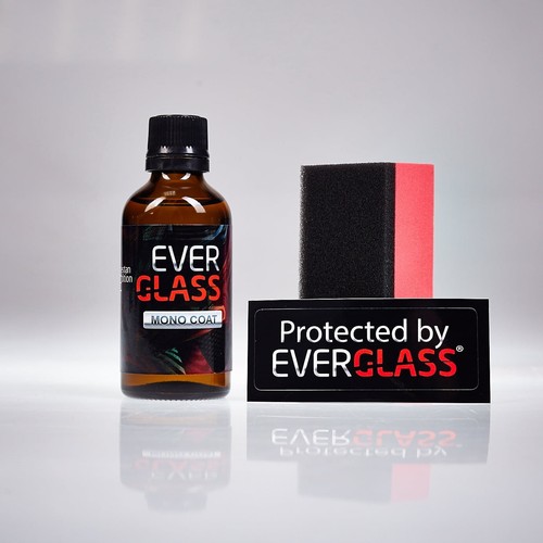 Ever glass mono coat exterior - ever,