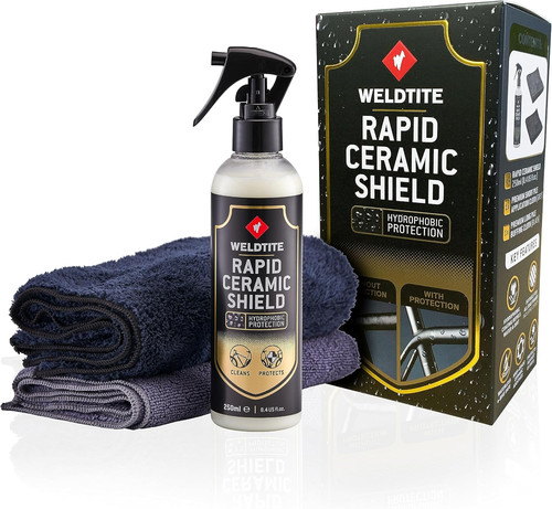 Rapid ceramic shield bike - rapid,