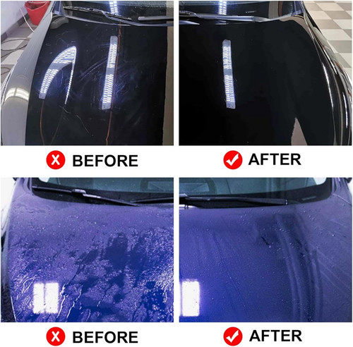 Ceramic car auto - auto, detailing