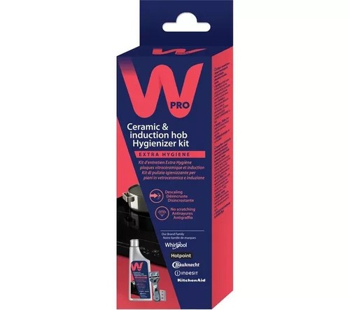 Wpro ceramic induction - wpro,