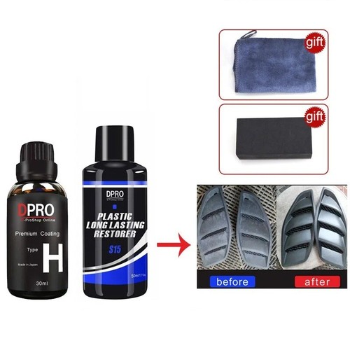 Crystal liquid hydrophobic - 9h,