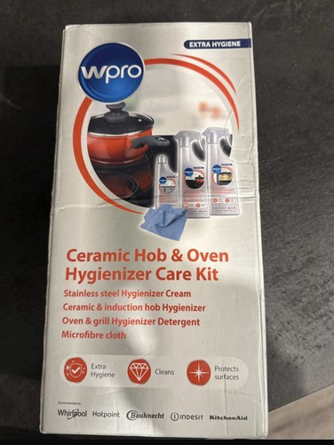 Genuine wpro ceramic hob - genuine,