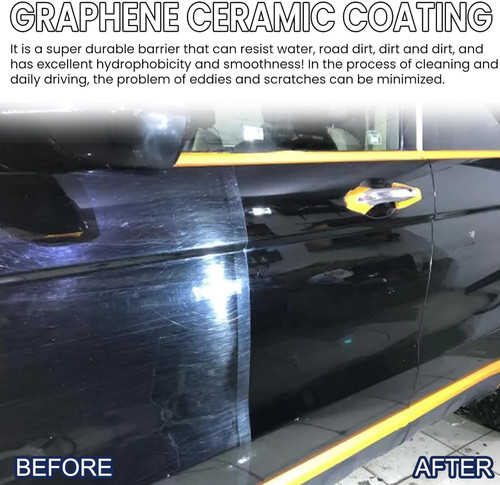 Ceramic car auto detailing - ceramic,