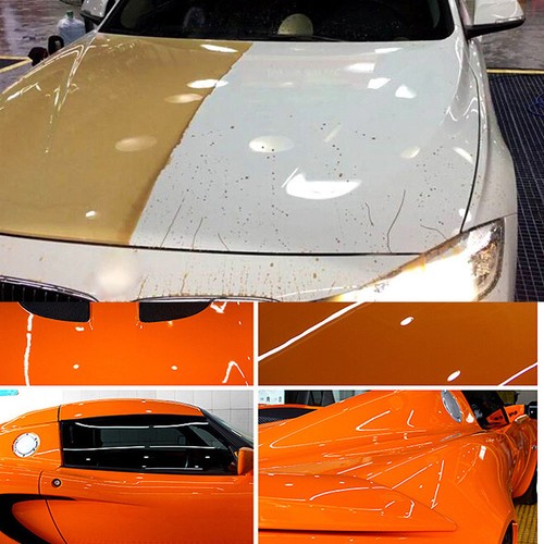 30ml ceramic coating - ceramic, 9h