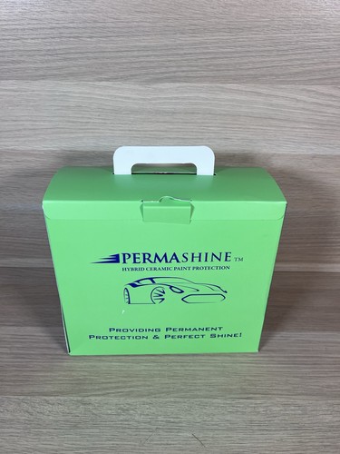 Brand new permashine hybrid - new,