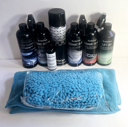 Body care ceramic - body,