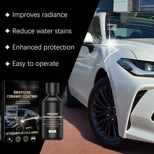 Ceramic car auto detailing - ceramic,