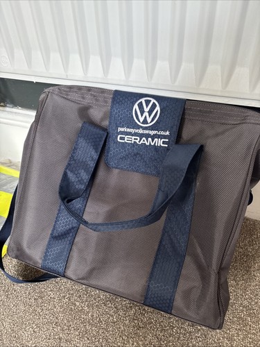 Ceramic car care - vw,