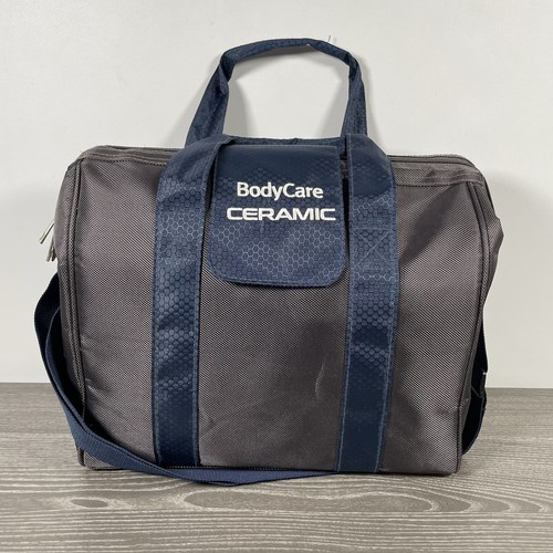 Body care ceramic car - body,