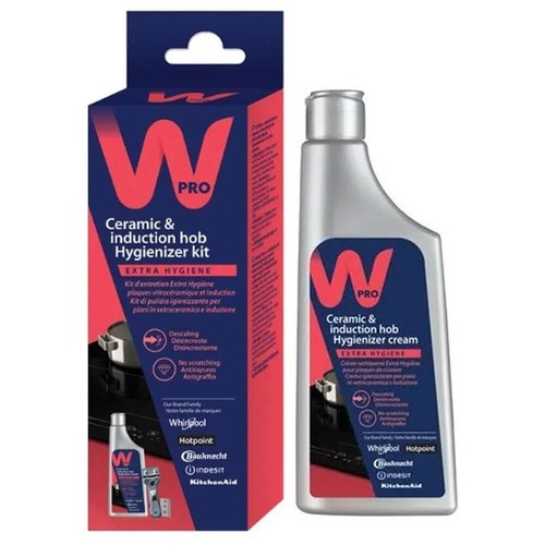 Genuine wpro ceramic hob - genuine, &