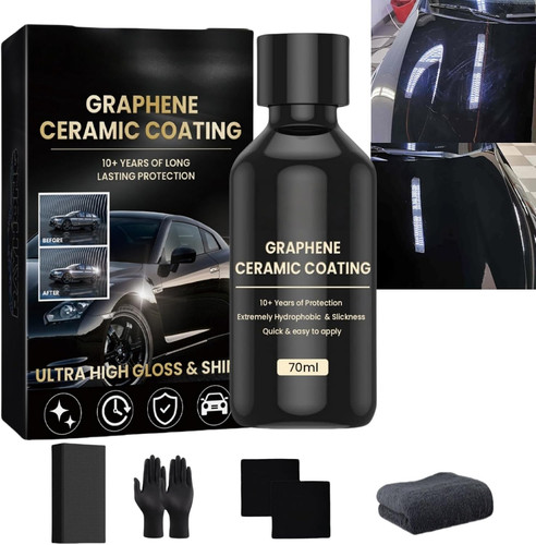 Ceramic car auto detailing - ceramic,