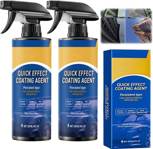 Car polish ceramic coating - polish,