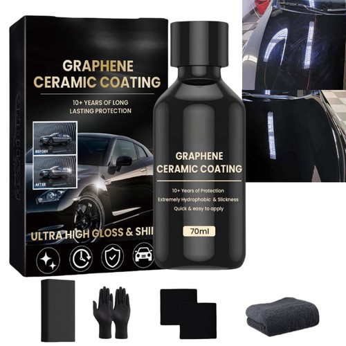 Ceramic car auto detailing - car,
