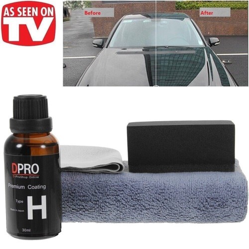 Crystal liquid hydrophobic - 9h,