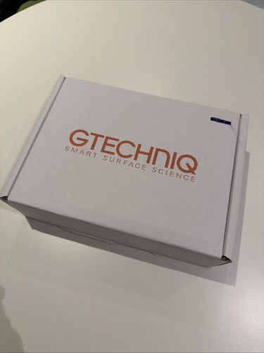 Gtechniq platinum ceramic - gtechniq,