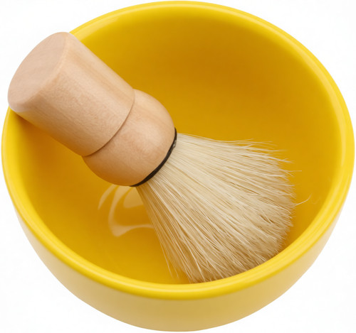 Mygrtfam piece beard - 2-piece, care