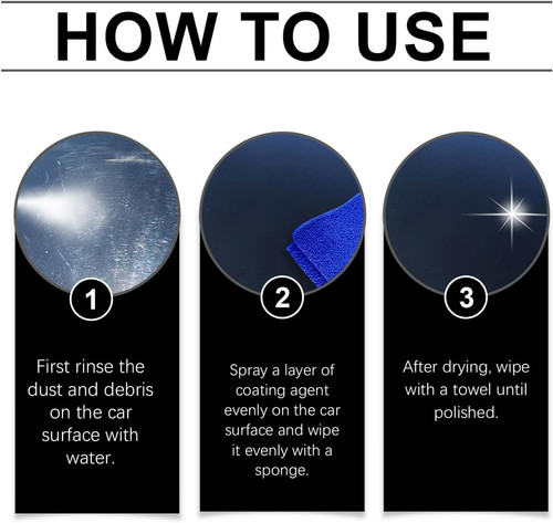 Ceramic car auto detailing - car,